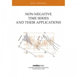 Non-negative Time Series and Their Applications