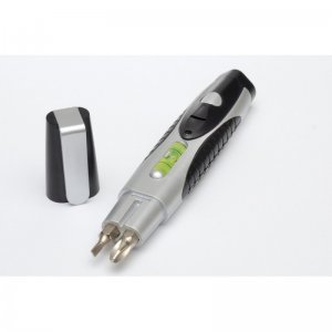 Víceúčelový šroubovák 