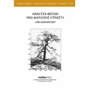 Analýza metod pro maticové výpočty – Základní metody