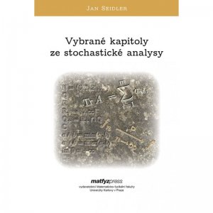 Vybrané kapitoly ze stochastické analysy