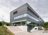 Výdejní místo - knihovna Troja