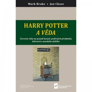 Harry Potter a věda