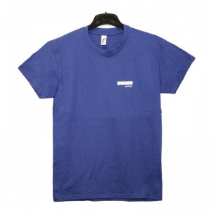 Tričko pánské - královská modř