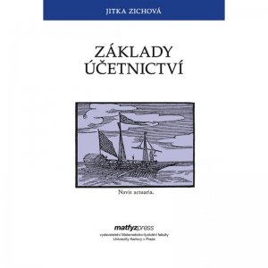 Základy účetnictví 