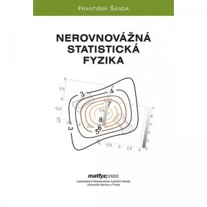 Nerovnovážná statistická fyzika