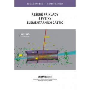 Řešené příklady z fyziky elementárních částic