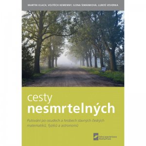 Cesty nesmrtelných