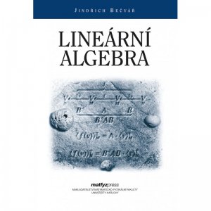 Lineární algebra