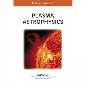 Plasma Astrophysics