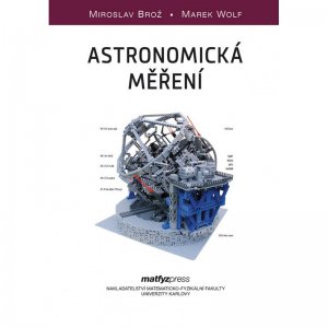 Astronomická měření