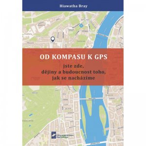 Od kompasu k GPS