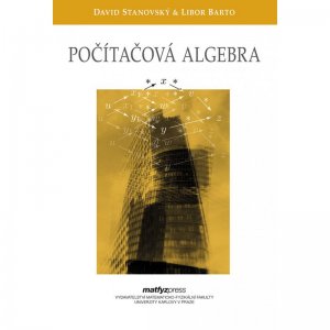 Počítačová algebra