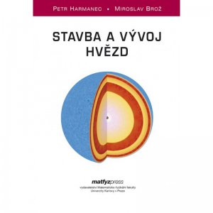 Stavba a vývoj hvězd 