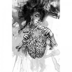 Recese poeticko-(ne)vědecké