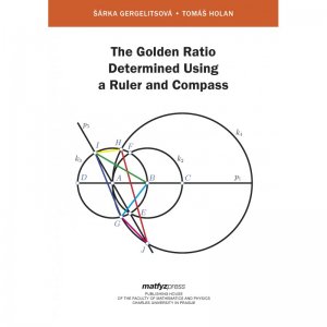 The Golden Ratio Determined Using a Ruler and Compass (ke stažení zdarma)