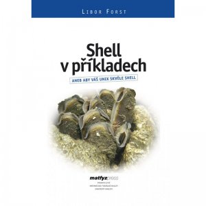 Shell v příkladech